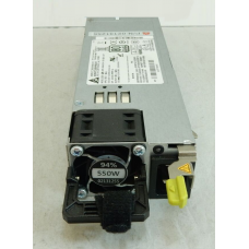 Huawei Power Supply 90V 264V 12V/45A 550w 80+ Platinum AC-DC 02131255